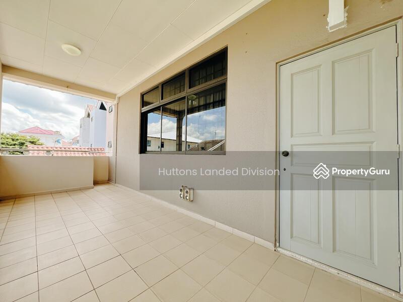 Semi-Detached for Sale, Freehold 2-Storey Semi-D in D19 Kovan, SGD 6,500,000 | Freehold