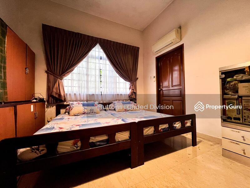 Semi-Detached for Sale, Freehold 2-Storey Semi-D in D19 Kovan, SGD 6,500,000 | Freehold