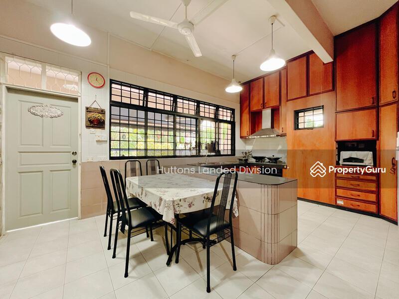 Semi-Detached for Sale, Freehold 2-Storey Semi-D in D19 Kovan, SGD 6,500,000 | Freehold