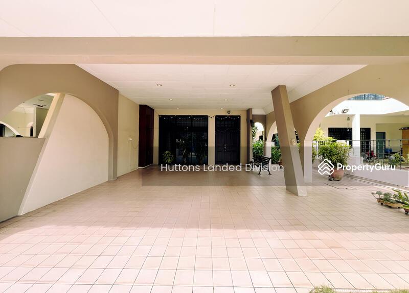 Semi-Detached for Sale, Freehold 2-Storey Semi-D in D19 Kovan, SGD 6,500,000 | Freehold