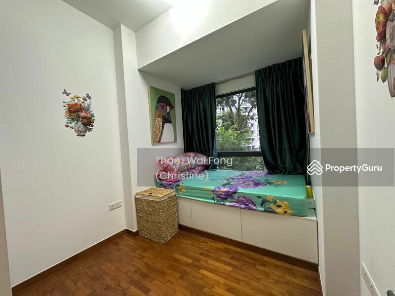 Condominium for Sale: Pasir Ris, D18, 518191