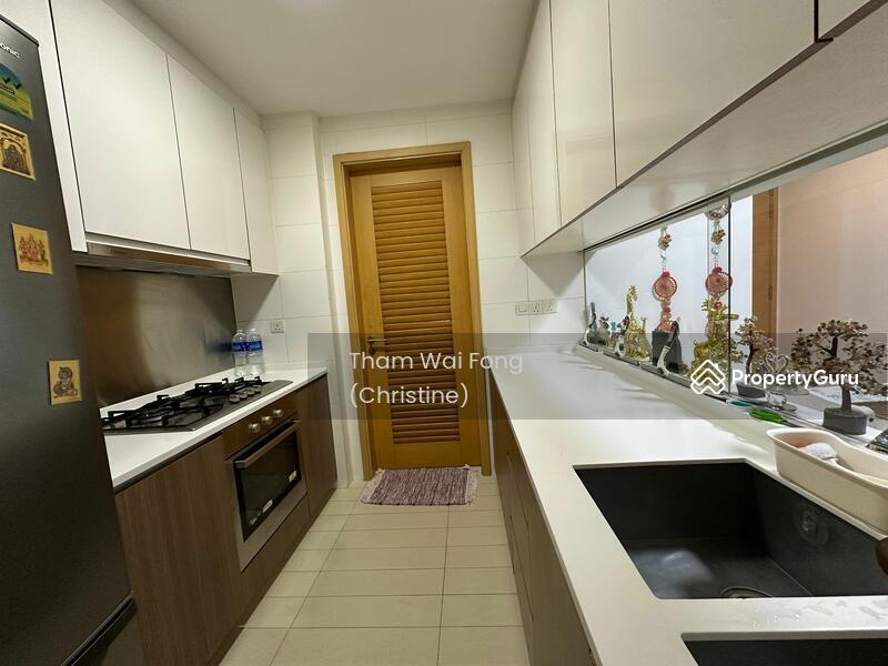 Condominium for Sale: Pasir Ris, D18, 518191