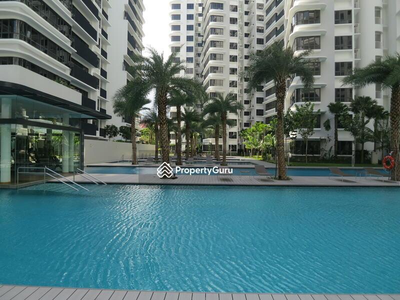 Condominium for Sale: Pasir Ris, D18, 518191