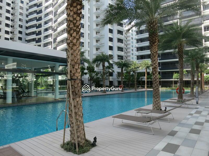 Condominium for Sale: Pasir Ris, D18, 518191