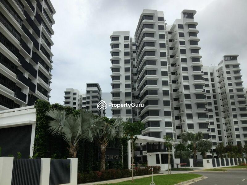 Condominium for Sale: Pasir Ris, D18, 518191