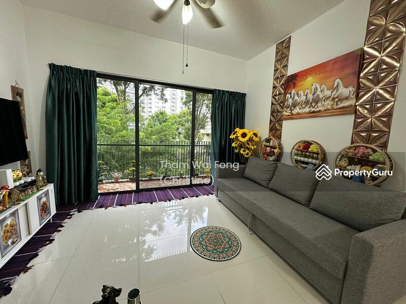 Condominium for Sale: Pasir Ris, D18, 518191