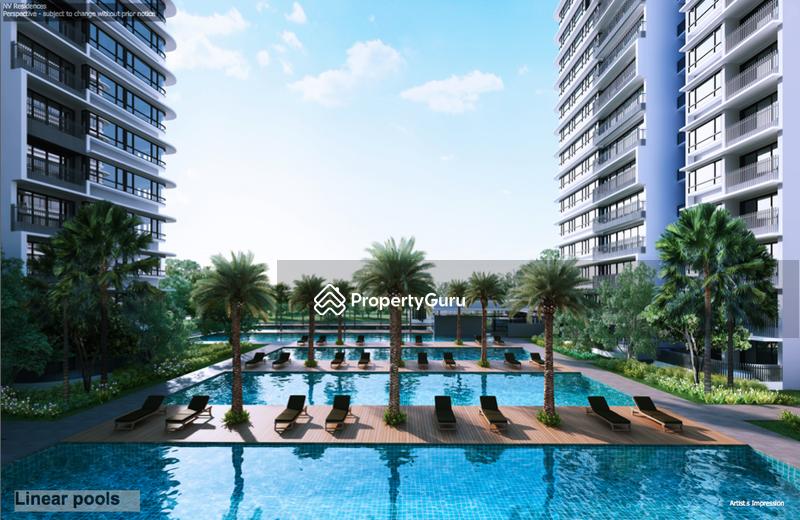 Condominium for Sale: Pasir Ris, D18, 518191