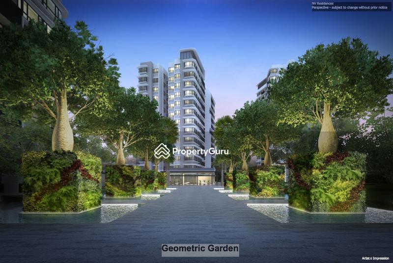 Condominium for Sale: Pasir Ris, D18, 518191
