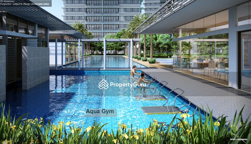 Condominium for Sale: Pasir Ris, D18, 518191