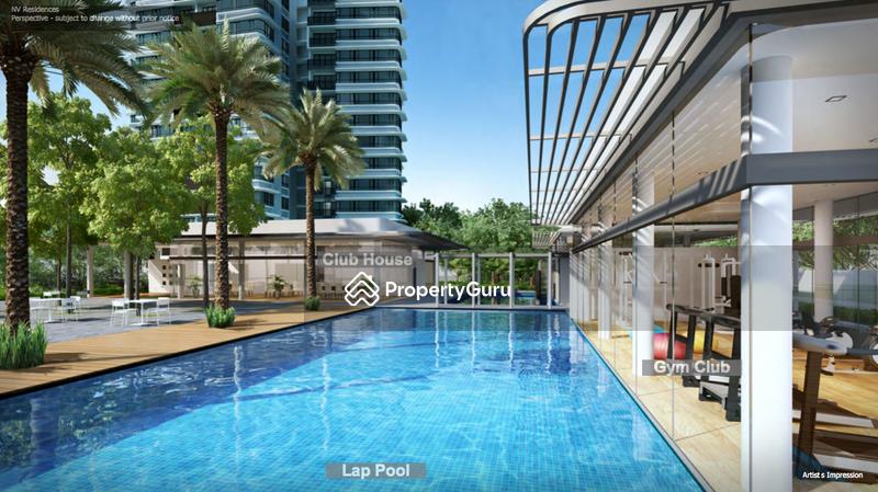 Condominium for Sale: Pasir Ris, D18, 518191