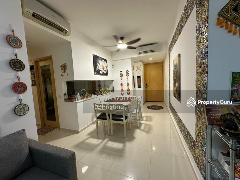 Condominium for Sale: Pasir Ris, D18, 518191