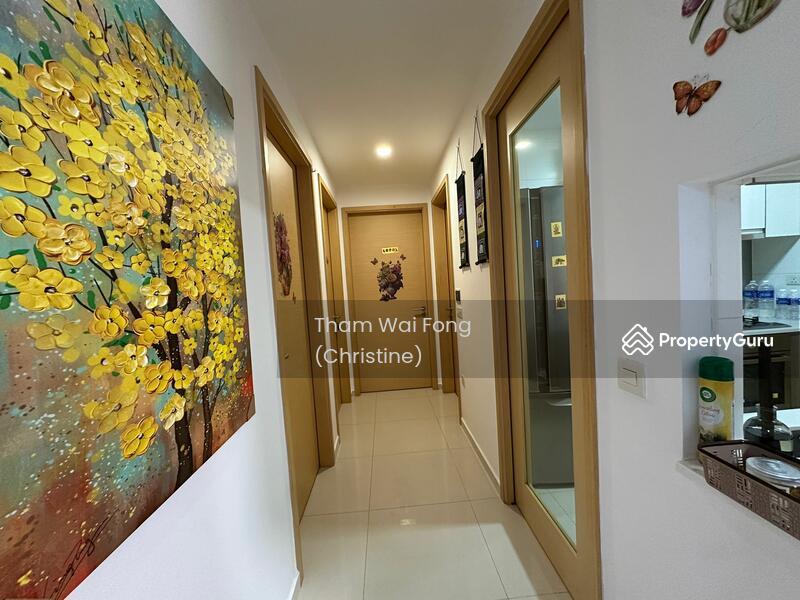 Condominium for Sale: Pasir Ris, D18, 518191