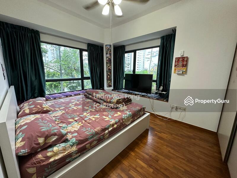 Condominium for Sale: Pasir Ris, D18, 518191