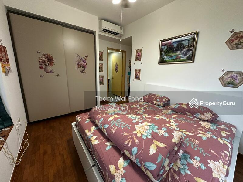 Condominium for Sale: Pasir Ris, D18, 518191