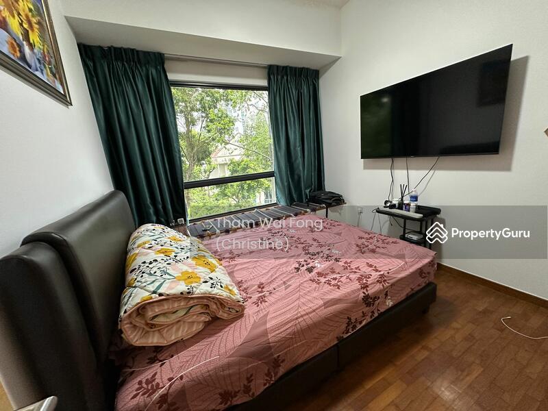 Condominium for Sale: Pasir Ris, D18, 518191