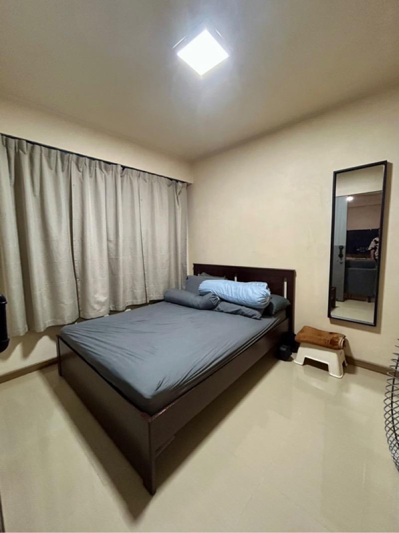 HDB Apartment for Sale, 457B SENGKANG WEST ROAD HDB Apartment For Sale, $360,000, 1 Bed 1 Bath 516 sqft $698.00 psf, SGD 360,000 | 99-year Leasehold