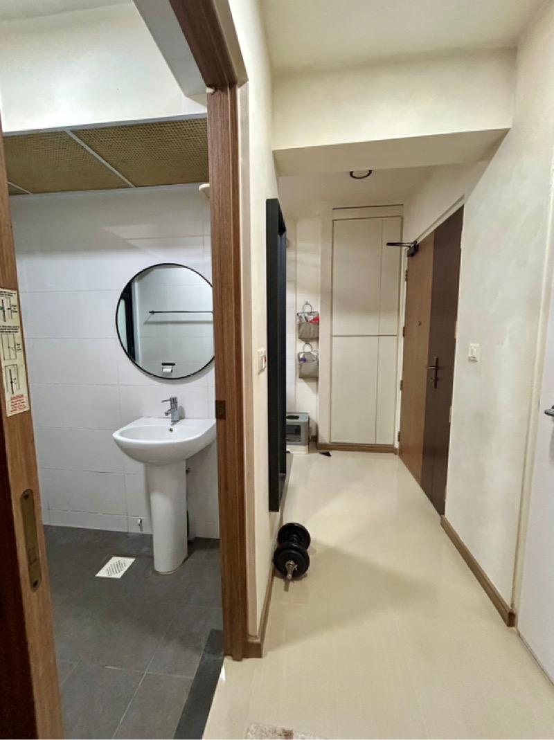 HDB Apartment for Sale, 457B SENGKANG WEST ROAD HDB Apartment For Sale, $360,000, 1 Bed 1 Bath 516 sqft $698.00 psf, SGD 360,000 | 99-year Leasehold