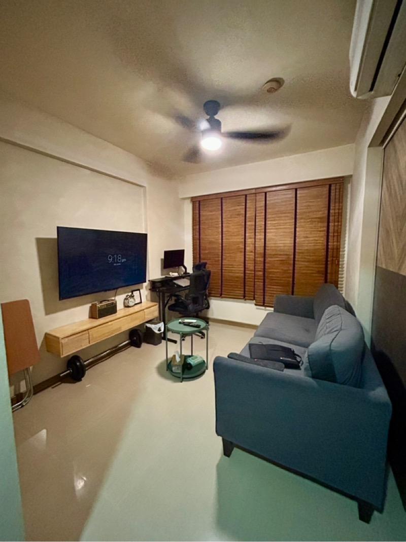 HDB Apartment for Sale, 457B SENGKANG WEST ROAD HDB Apartment For Sale, $360,000, 1 Bed 1 Bath 516 sqft $698.00 psf, SGD 360,000 | 99-year Leasehold