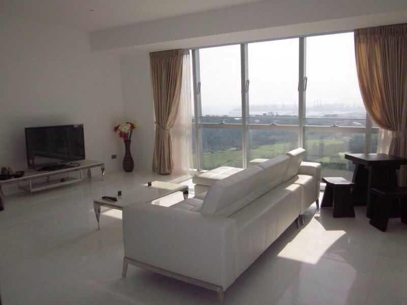 Prop-GPT: Condominium: D04  Reflections at Keppel Bay