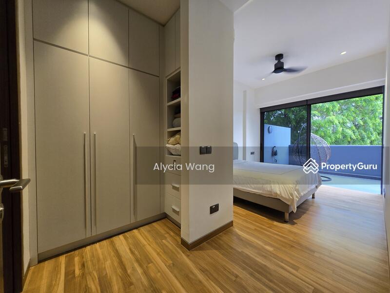 Terrace for Sale: D20, 577712