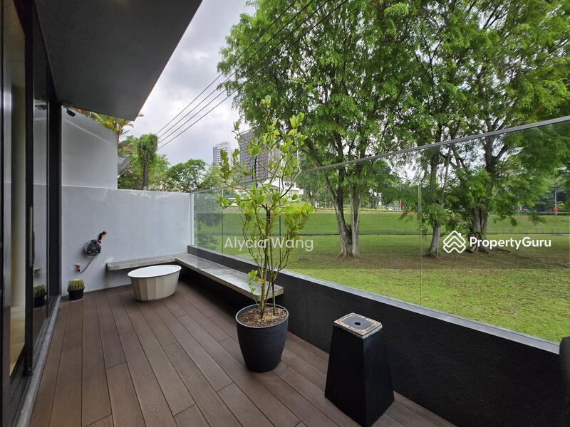 Terrace for Sale: D20, 577712