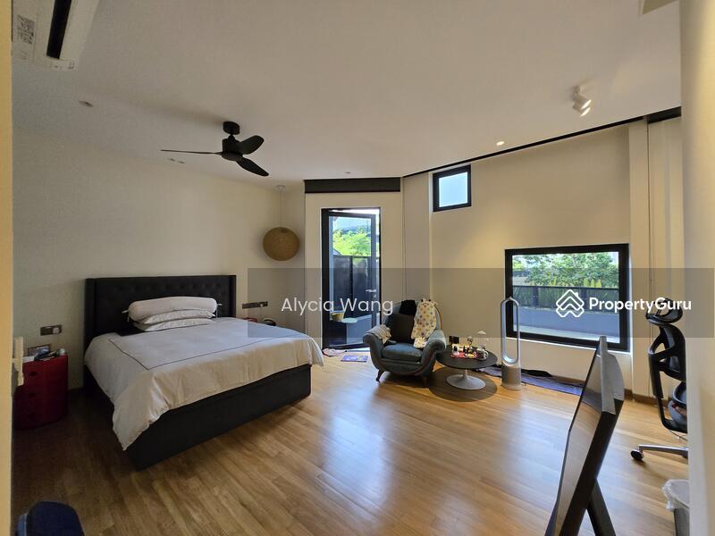 Terrace for Sale: D20, 577712