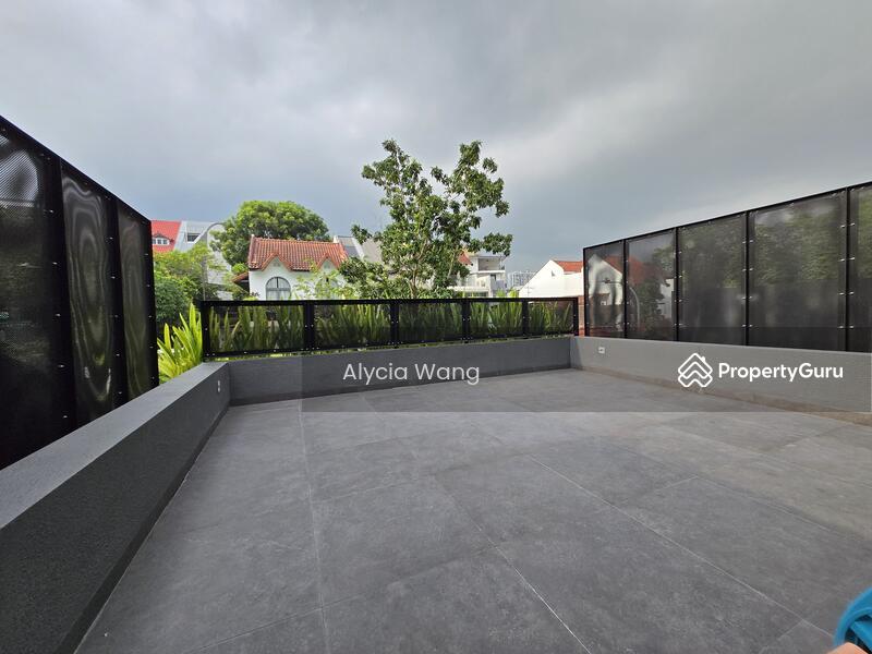 Terrace for Sale: D20, 577712