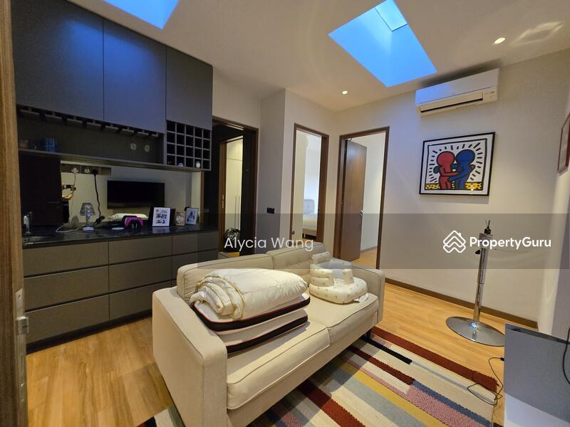 Terrace for Sale: D20, 577712
