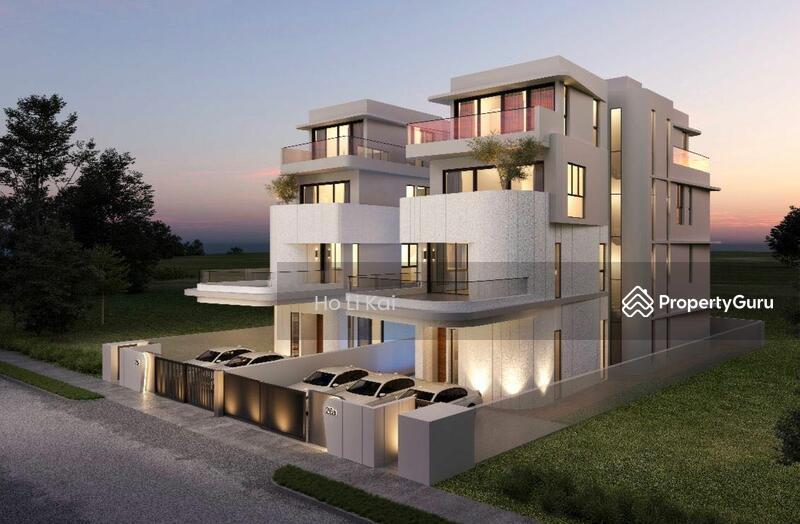 Prop-GPT: Detached: D15  Avante Garde @ 26A Siglap Road