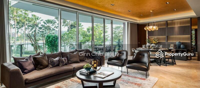 Condominium for Sale, Corals at Keppel Bay, SGD 11,000,000 | 99-year lease