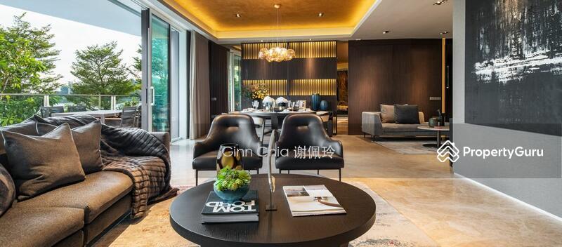 Condominium for Sale, Corals at Keppel Bay, SGD 11,000,000 | 99-year lease