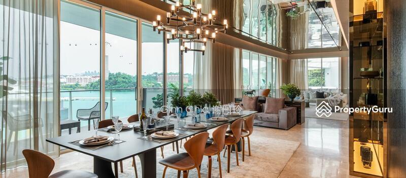Condominium for Sale, Corals at Keppel Bay, SGD 11,000,000 | 99-year lease