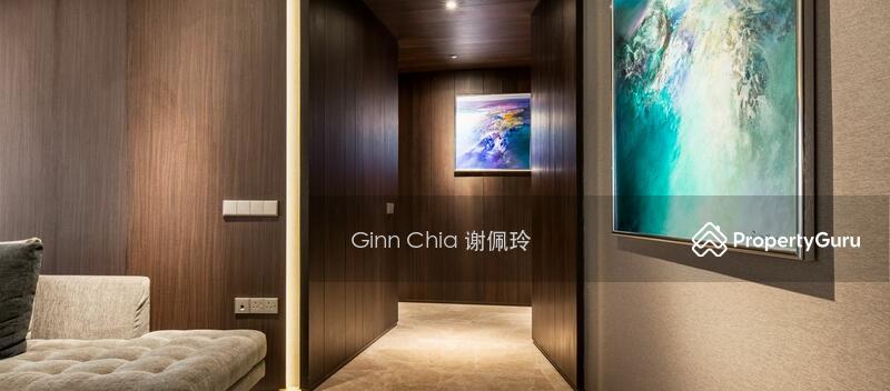 Condominium for Sale, Corals at Keppel Bay, SGD 11,000,000 | 99-year lease