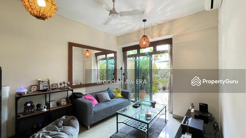 Prop-GPT: Condominium: D11  Adam Park Condominium