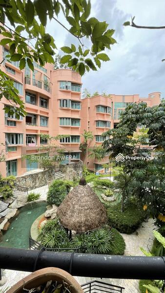 Condominium for Sale: D11, 289901