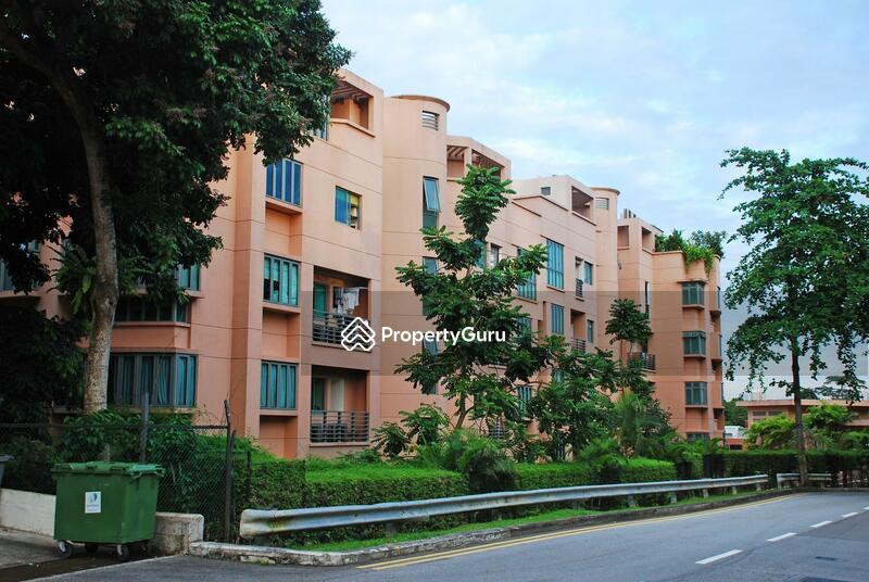 Condominium for Sale: D11, 289901