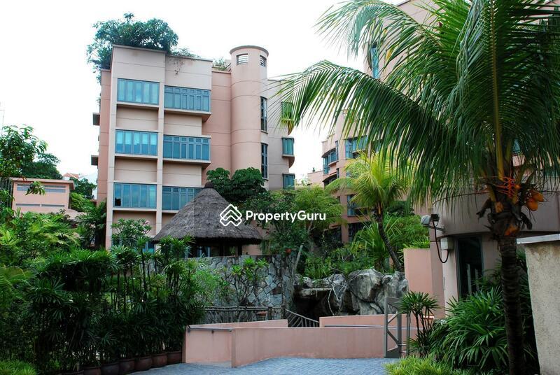 Condominium for Sale: D11, 289901