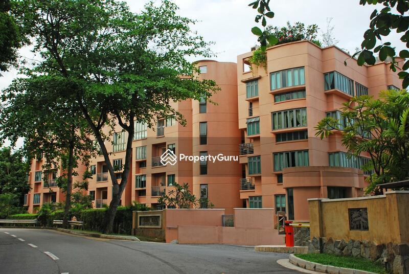 Condominium for Sale: D11, 289901