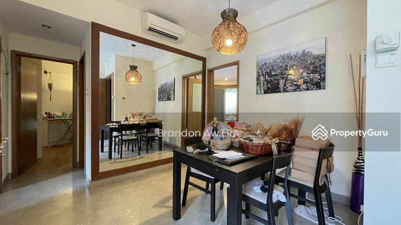 Condominium for Sale: D11, 289901