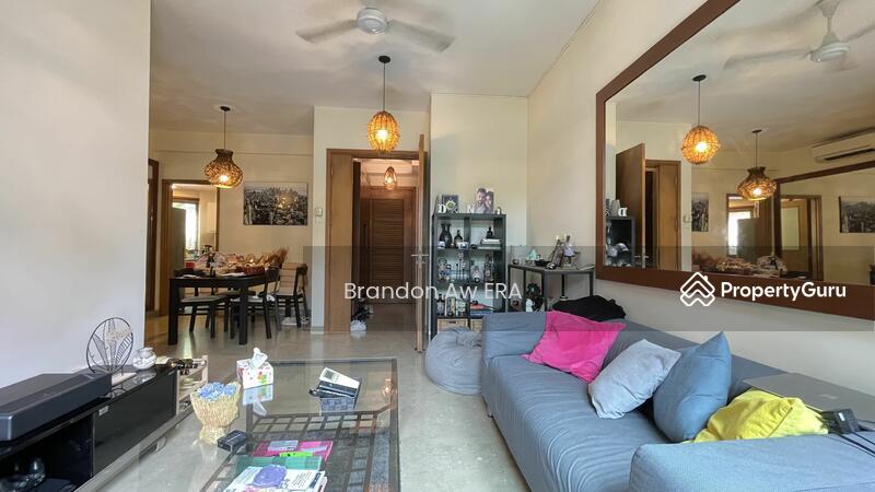 Condominium for Sale: D11, 289901