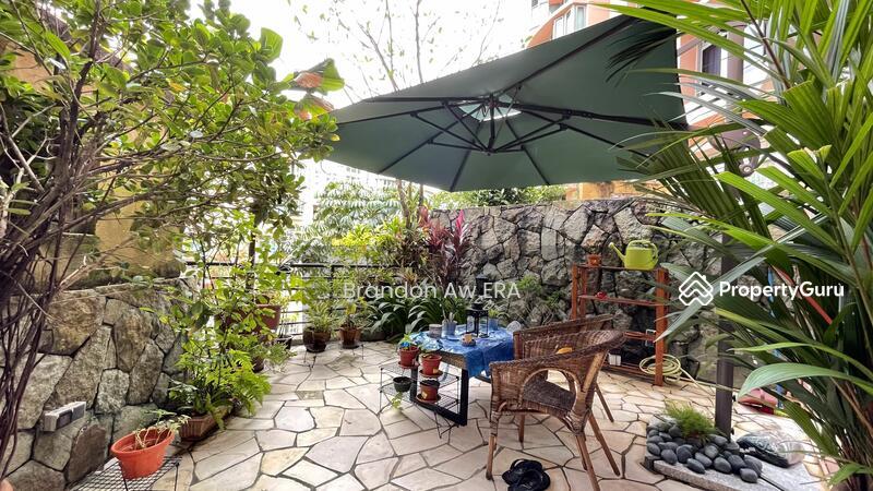 Condominium for Sale: D11, 289901