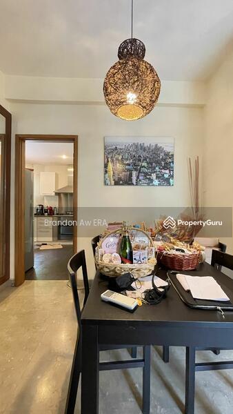Condominium for Sale: D11, 289901