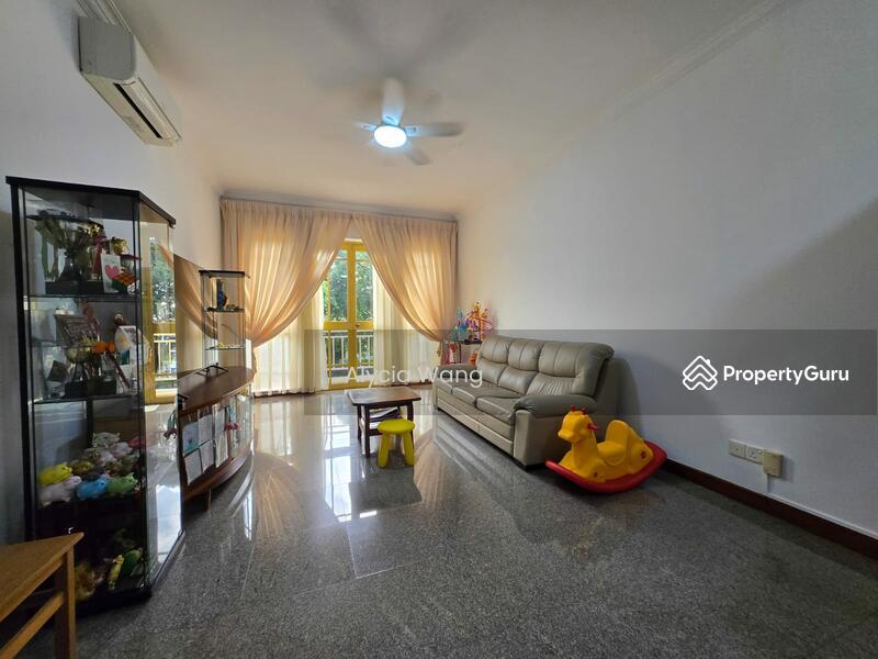 Prop-GPT: Condominium: D15  Villa Marina