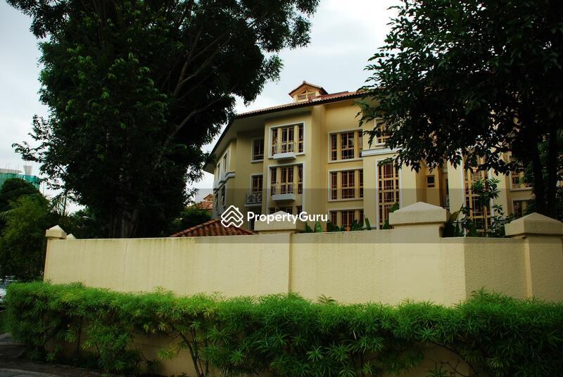 Condominium for Sale, Villa Marina, SGD 1,868,000 | 99-year lease