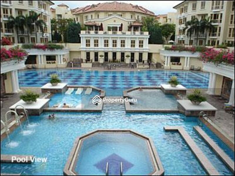 Condominium for Sale, Villa Marina, SGD 1,868,000 | 99-year lease