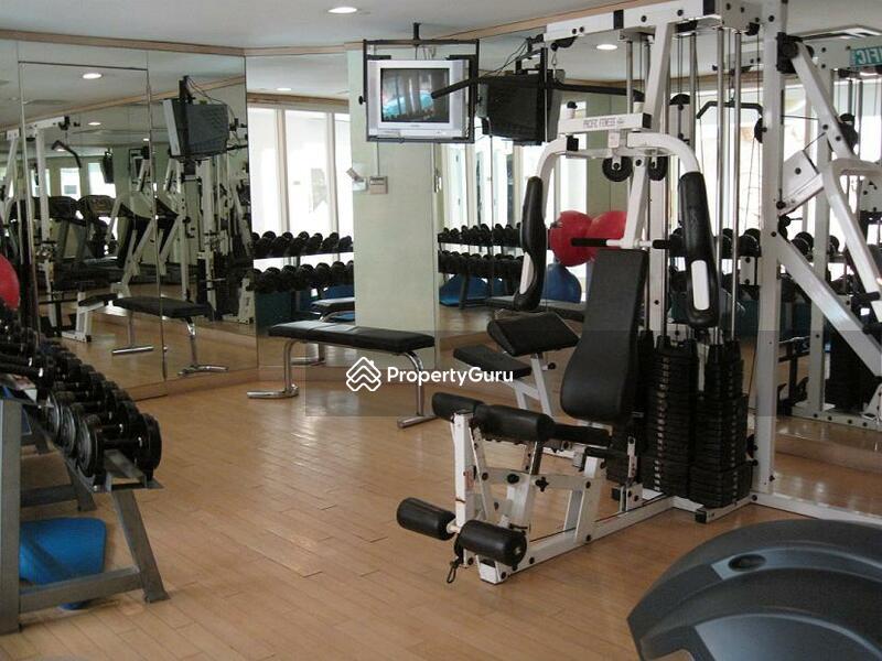 Condominium for Sale, Villa Marina, SGD 1,868,000 | 99-year lease