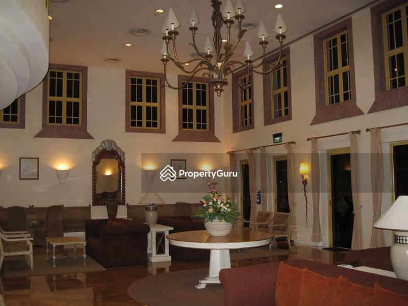 Condominium for Sale, Villa Marina, SGD 1,868,000 | 99-year lease
