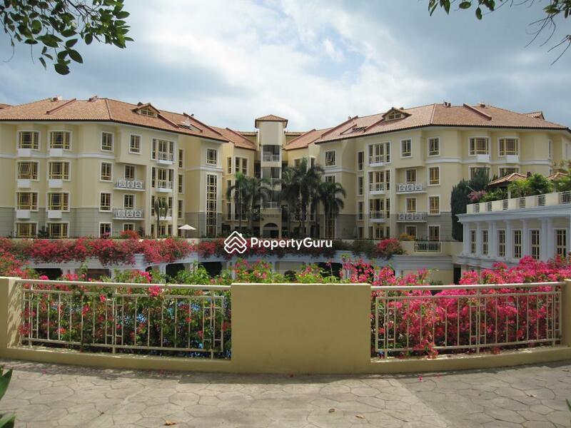 Condominium for Sale, Villa Marina, SGD 1,868,000 | 99-year lease