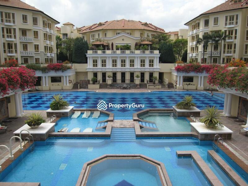 Condominium for Sale, Villa Marina, SGD 1,868,000 | 99-year lease