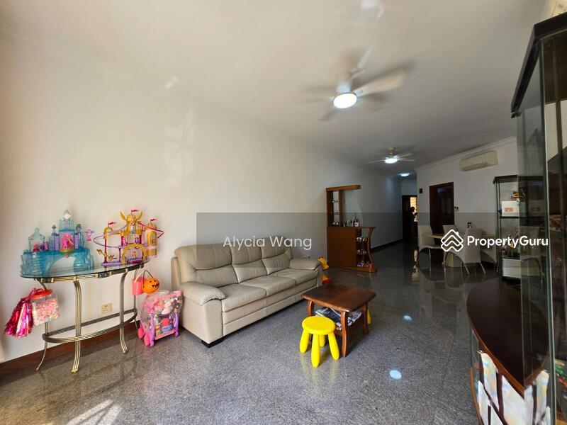 Condominium for Sale, Villa Marina, SGD 1,868,000 | 99-year lease